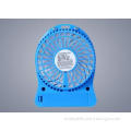 Portable USB Mini Fan Lithium Battery Three ranges of the w